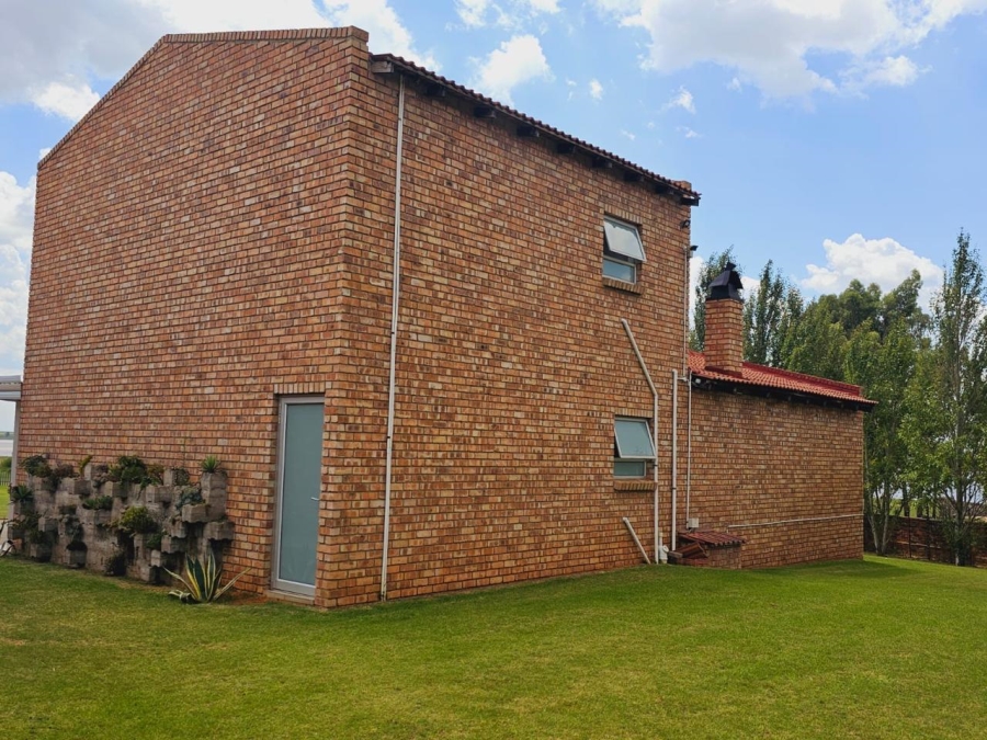 3 Bedroom Property for Sale in Sasolburg Rural Free State